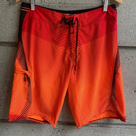 Billabong Stretch Boardshorts - Picture 1 of 10